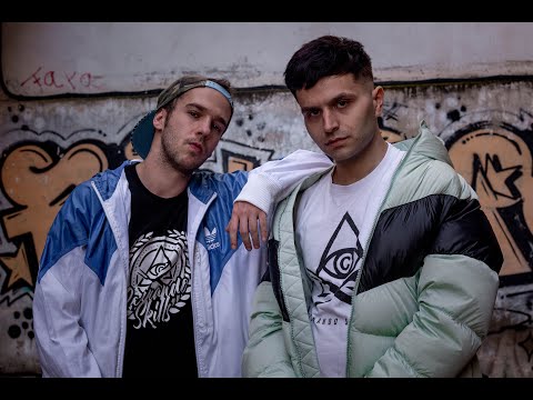 SHEISMO FT COMPARE FLOW  - DE VUELTA A LO MÍO