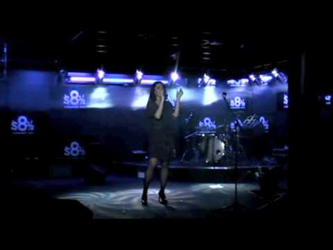 P.D.A. (We Just Don't Care) (John Legend cover)