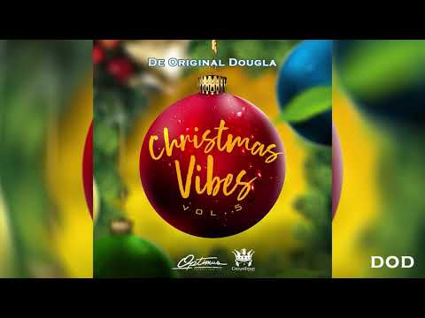 Issa Parangdero - De Original Dougla (2019 Parang)