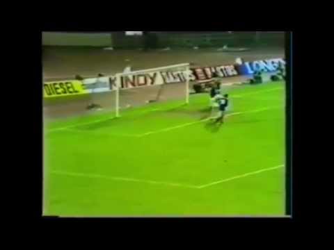 BBC Goal of the Season 1982-83 - Kenny Dalglish