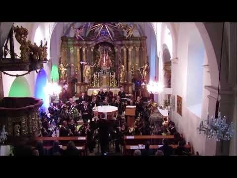 Fanfare Festive von Michael Geisler