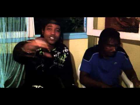 DILMA "FREESTYL FÉT LA MIZIK" 2015