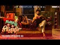 Naina Ki Sharafat Episode 03 Teaser Urduflix Series Saba Qamar Web Series Urduflix Originals