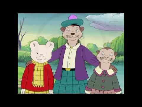 Another One of my Favorite Screenshots from Rupert and the Marsh Mystery (1995)