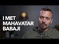 Incredible Journey With Babaji Experiences With Paramahamsa Vishwananda