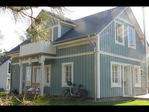 Willkommen in Wiek auf Rügen