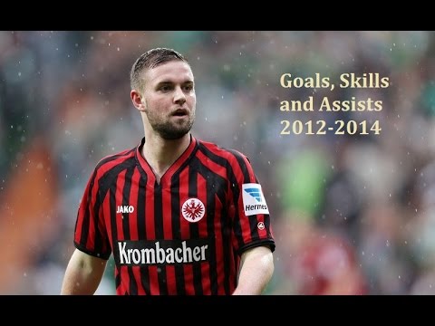 Marc Stendera - fotbalist îndreptățit să preia atribuțiile vestitului Andreas Möller