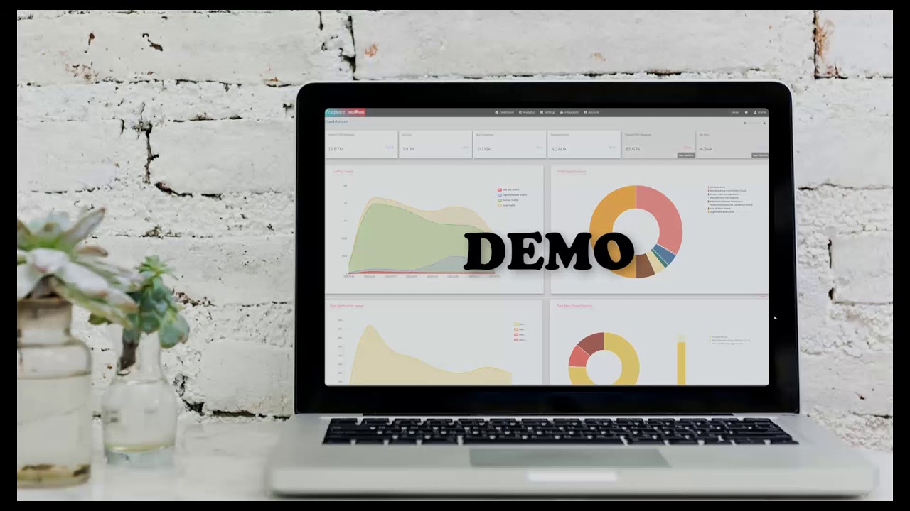 Protecting your applications from Bad Bots with Alteon