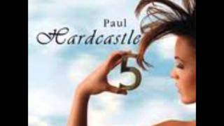 PAUL HARDCASTLE  Marimba