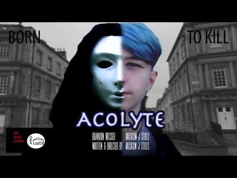 ACOLYTE - Lovecraftian Cult Inspired Short Film