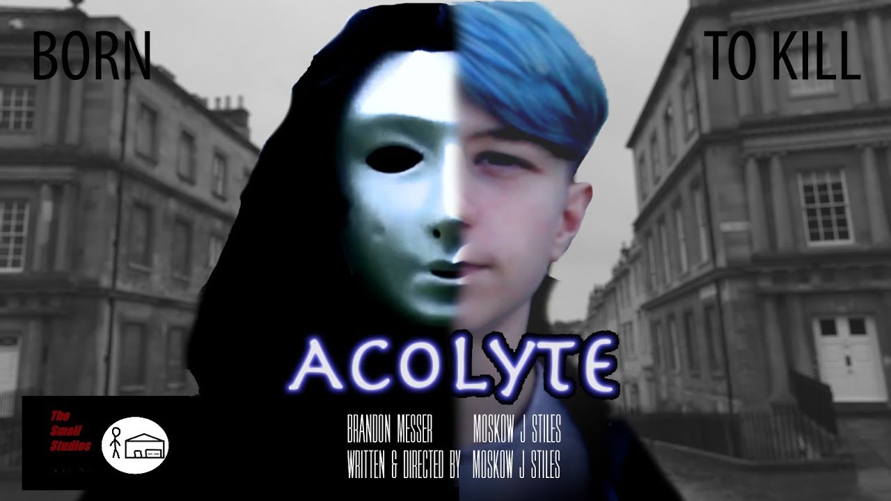 ACOLYTE - Lovecraftian Cult Inspired Short Film