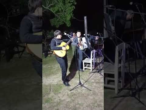 Lorenzo y Su Banda 🎼  desde Tres Lagunas , Formosa contratos:3704569120