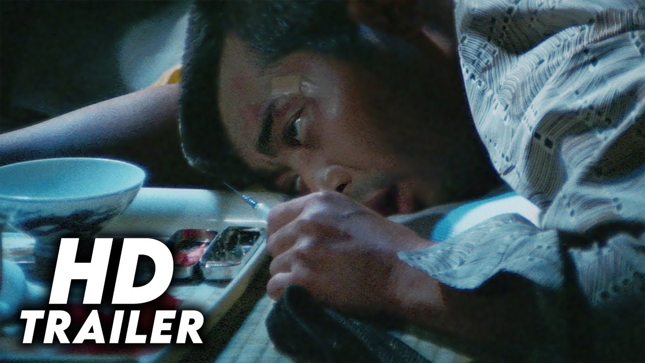 Yakuza Graveyard (1976) Original Trailer [HD]