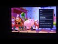 Disney Pixar S Toy Story 2 FX Credits FX Presented By Disney Plus