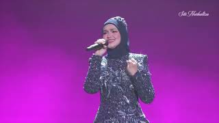 Download lagu Dato' Sri Siti Nurhaliza - Lembaran Cinta Pudar & Demi Kasih Sayang mp3 Download lagu Dato' Sri Siti Nurhaliza - Lembaran Cinta Pudar & Demi Kasih Sayang mp3