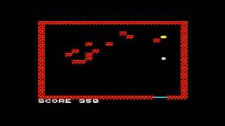 Trap (Commodore Computer) for the Commodore VIC-20 / Commodore VC-20