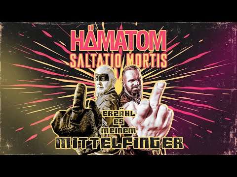 Video thumbnail for Erzähl es meinem Mittelfinger