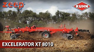 جديدة مسلفة قرصية Krause EXCELERATOR | صورة 4 - Agroline