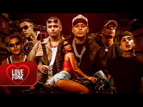 Love Funk and 5 more