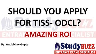 Everything about TISS ODCL course: Admission Procedure | Cutoff | Fees Structure | Placements