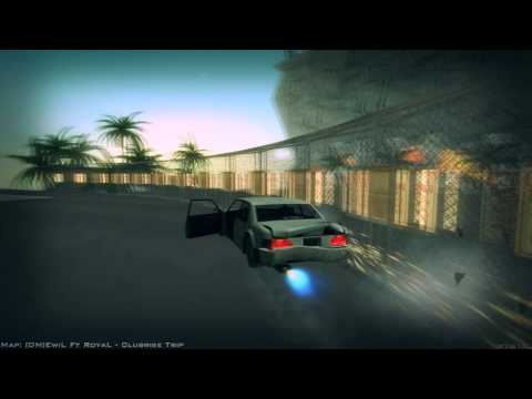 [DM] EwiL ft. RoyaL - Clubrise Trip