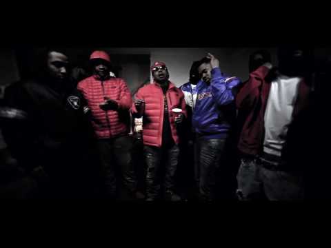 Team Westside Presents "Bad Company" - "I heard" (Promo) Shot By #CTFILMS