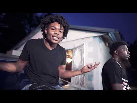 Og Rii x Polo Mayesvillian - Controlling Shit #MusicVideo #Noshakefilms #werkinlikeafoo