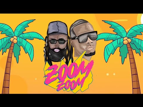 Lil Remo x KBP El alien - Zoom Zoom  (Video Lyric)