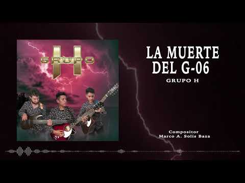 GRUPO H -La Muerte Del G-06