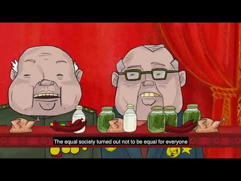 MY FAVORITE WAR Trailer | PÖFF 2020