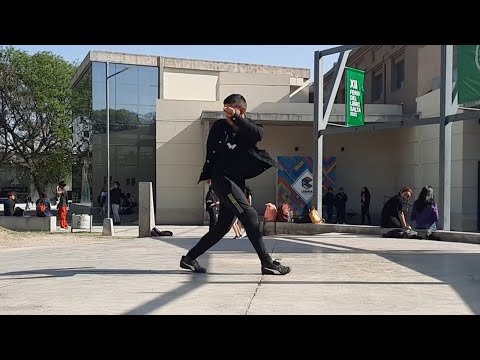 United Dance Beat 2022 / Jumpstyle Allstars / IxBaLanKeR / Pre - Selection