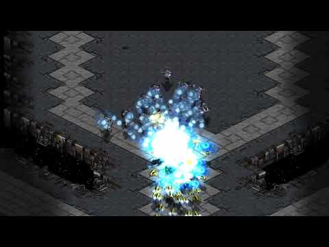 25 Valkyries vs 50 Corsairs