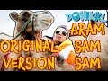 DONIKKLs Aram Sam Sam 
