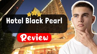 Hotel Black Pearl Istanbul Review - Is This Hotel Worth It?