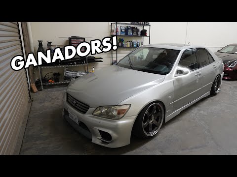 YouTube video about: Why are ganador mirrors so expensive?