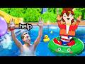 I Quit Streaming To Open A Waterpark