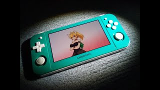 Bowsette In Final Fantasy 012 Duodecim!