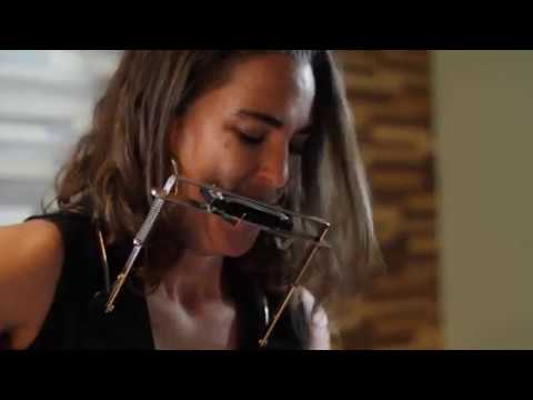 Promotional video thumbnail 3 for Sara Van Buskirk