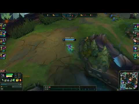 10 outta 10 Akali mechanics