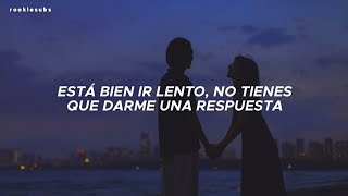 Download lagu CHEN - I Don't Even Mind (Traducida al Español) mp3 Download lagu CHEN - I Don't Even Mind (Traducida al Español) mp3