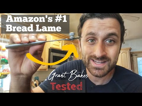 Baker of Seville Bread Lame - Is it worth the hype? - An Owner's Review