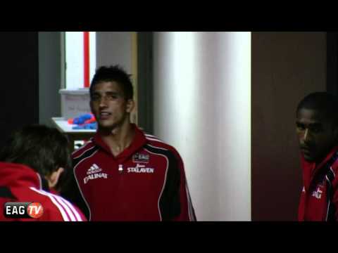 EAG-TV - Spécial jeunes N°6 - Anthony Knockaert