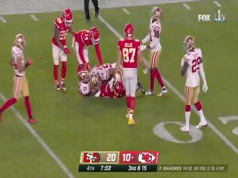 Rush Rec Tds