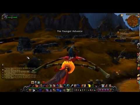 Long Story Short: Dominance Offensive - Part 3