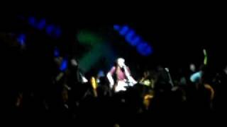 Small Brown Bike @ The Fest 8 pt. 1