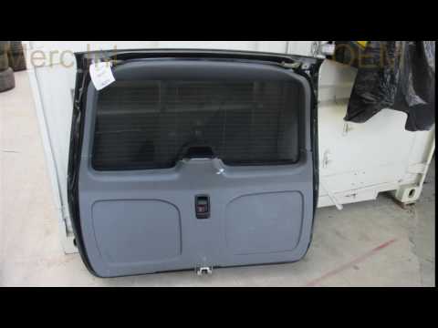 1999 Mercedes ML430 BLK 163TYPE - mbiparts.com Used OEM Mercedes Parts - Dismantlers & Auto W... OEM