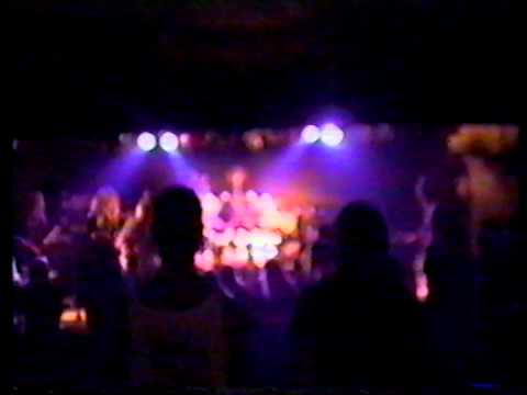 ABSU - Live @ Joe's Garage - Fort Worth, Texas - 1991