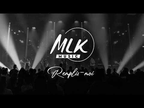 Remplis-moi / MLK Music & Nikita Heugebaert