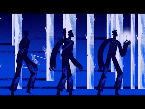 Żurkowski feat. Swiernalis - Piwnica u Dowgierdów (Official Video)