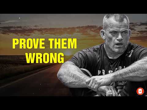 OUTWORK YOUR HATERS! - David Goggins and Jocko Willink - Motivational Workout Speech 2022